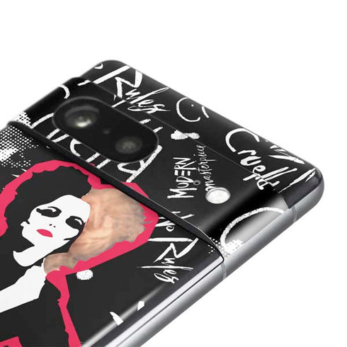 Disney Cruella (2021) Animated Pattern Pixel Skins